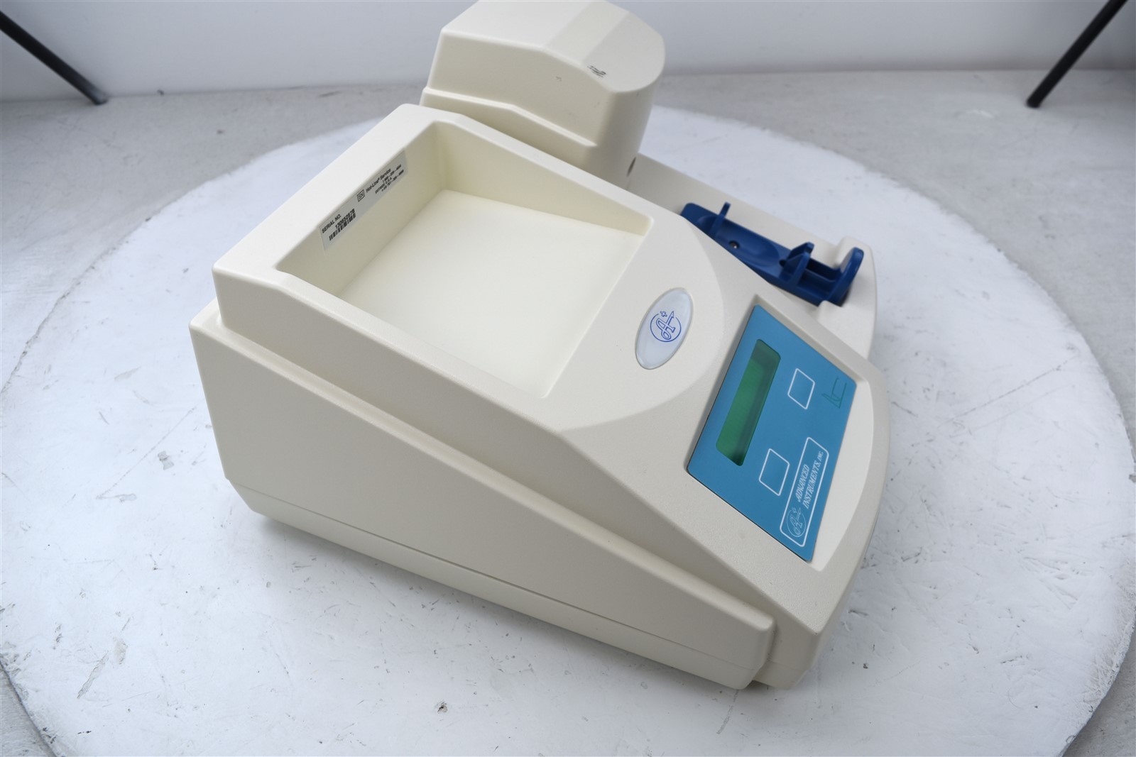 Advanced Instruments Osmometer Model 3320