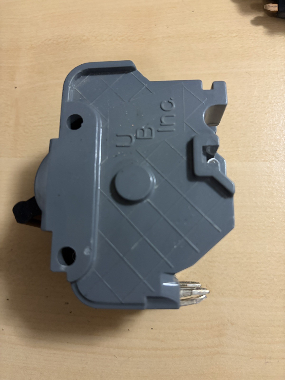 FEDERAL PACIFIC American NA2100 2 Pole 100A STAB LOK FPE and Mix Breakers