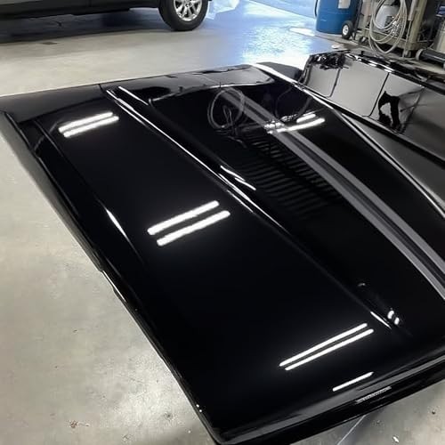 Auto Paint Clear Coat for Cars High Gloss Automotive Clear Coat Touch Up Paint