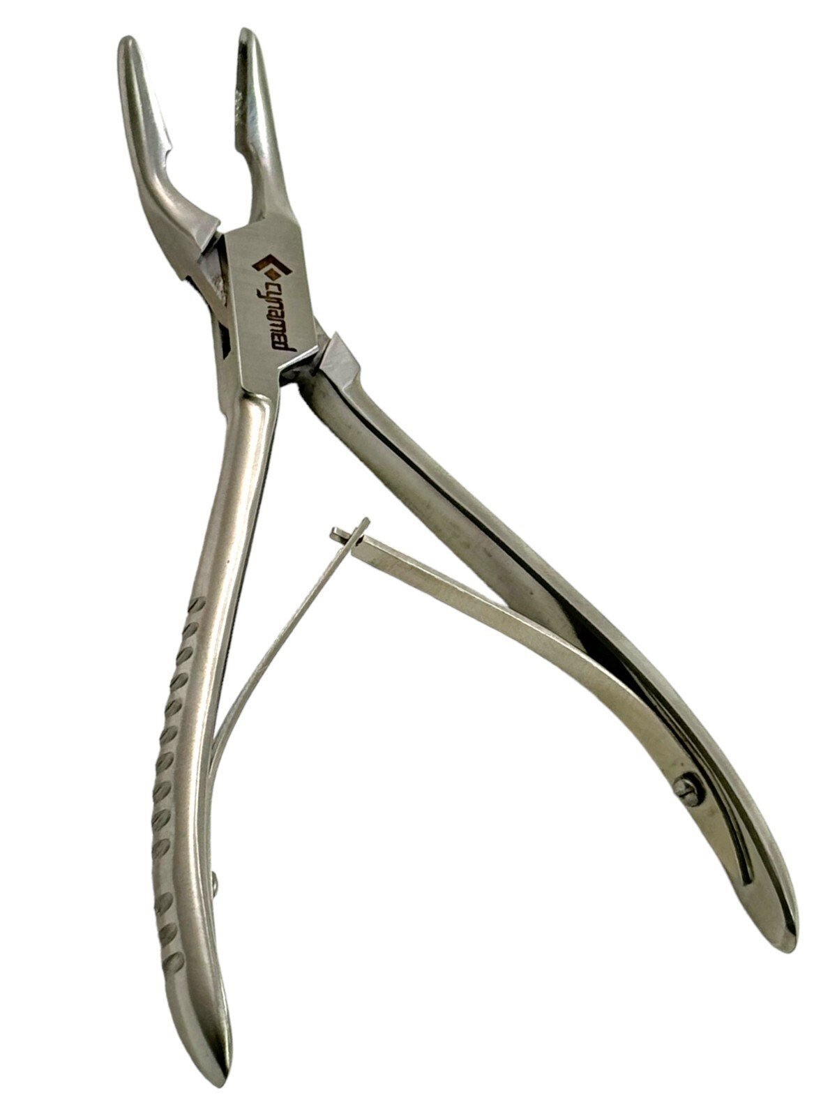 SET of 3 Premium Grade Bone Rongeur Micro Friedman,Bluementhal and Micro Forcep