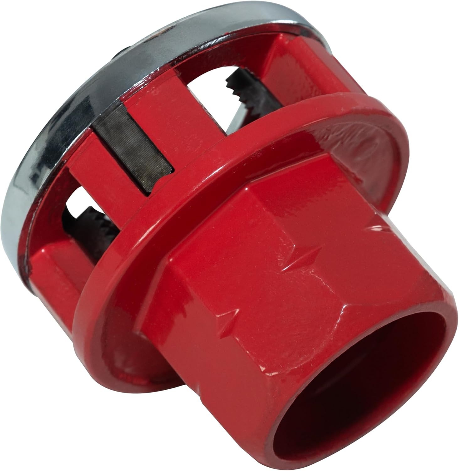 Ratchet Pipe Threader Kit Replacement 1-1/4-inch Dies