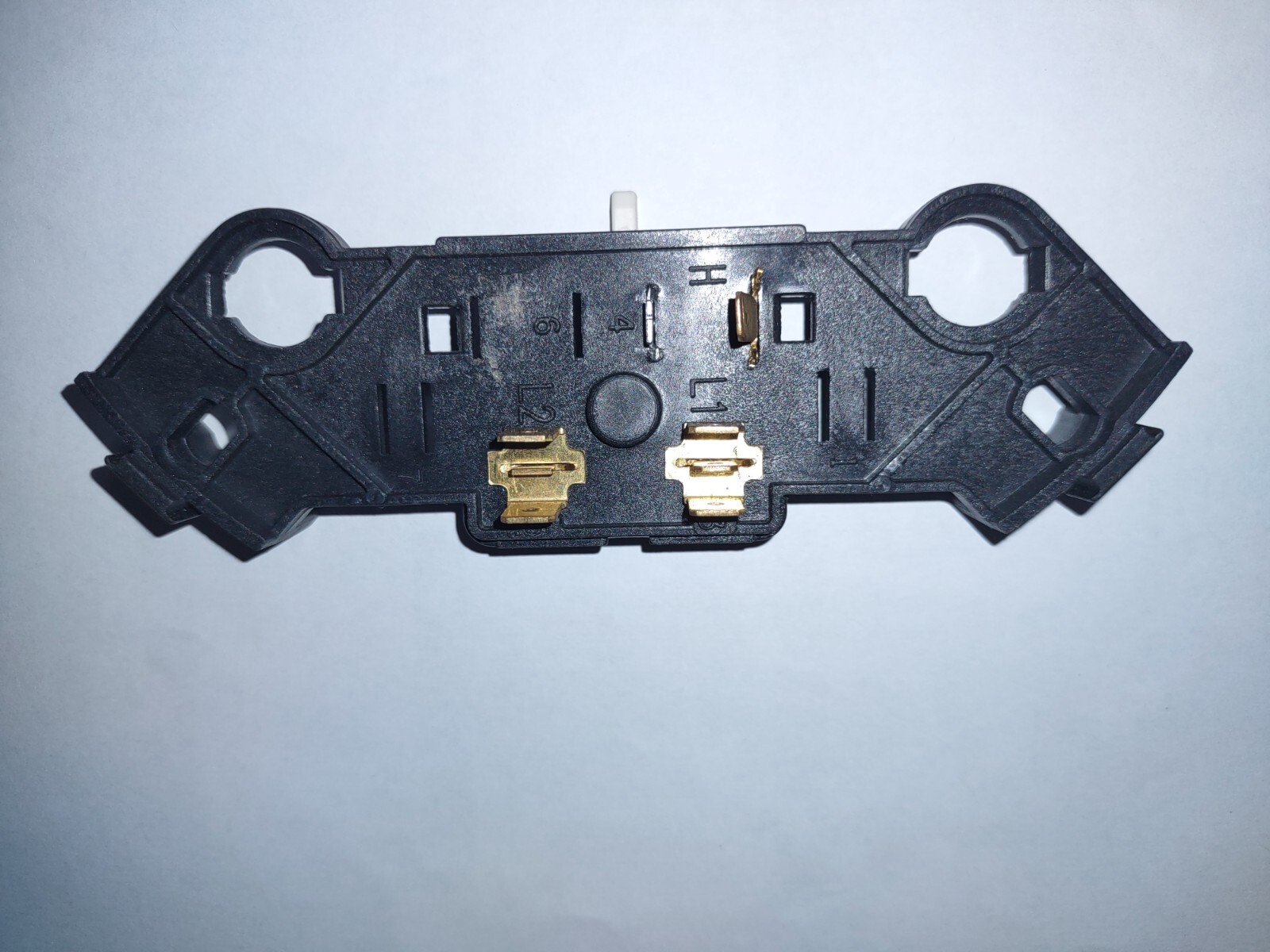GE-1129 General Electric Marathon stationary Switch