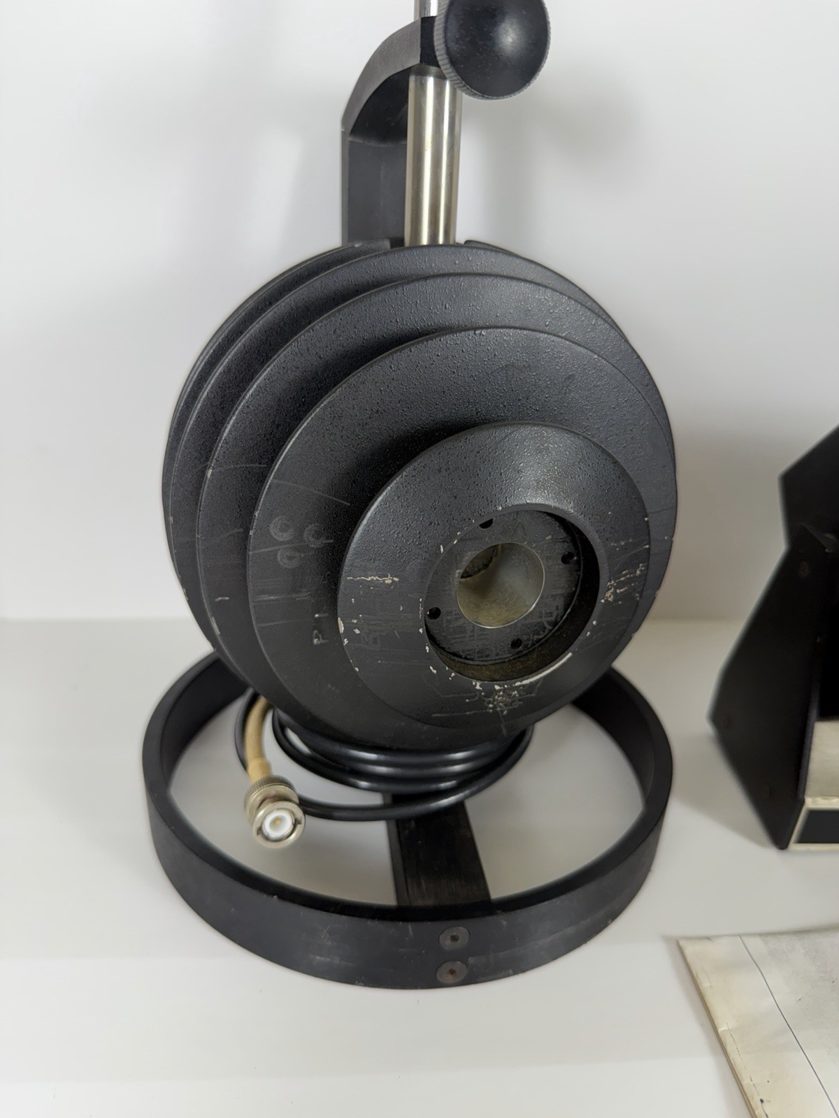 Coherent 210 Laser Power Meter With Original Brochure / Manual OEM