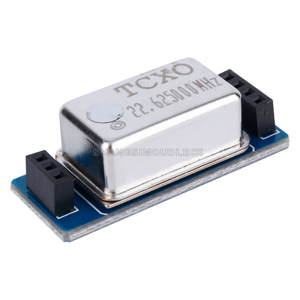 TCXO-9 0.5PPM Compensated Crystal Components FOR Yaesu FT-817/857/897 Compatible