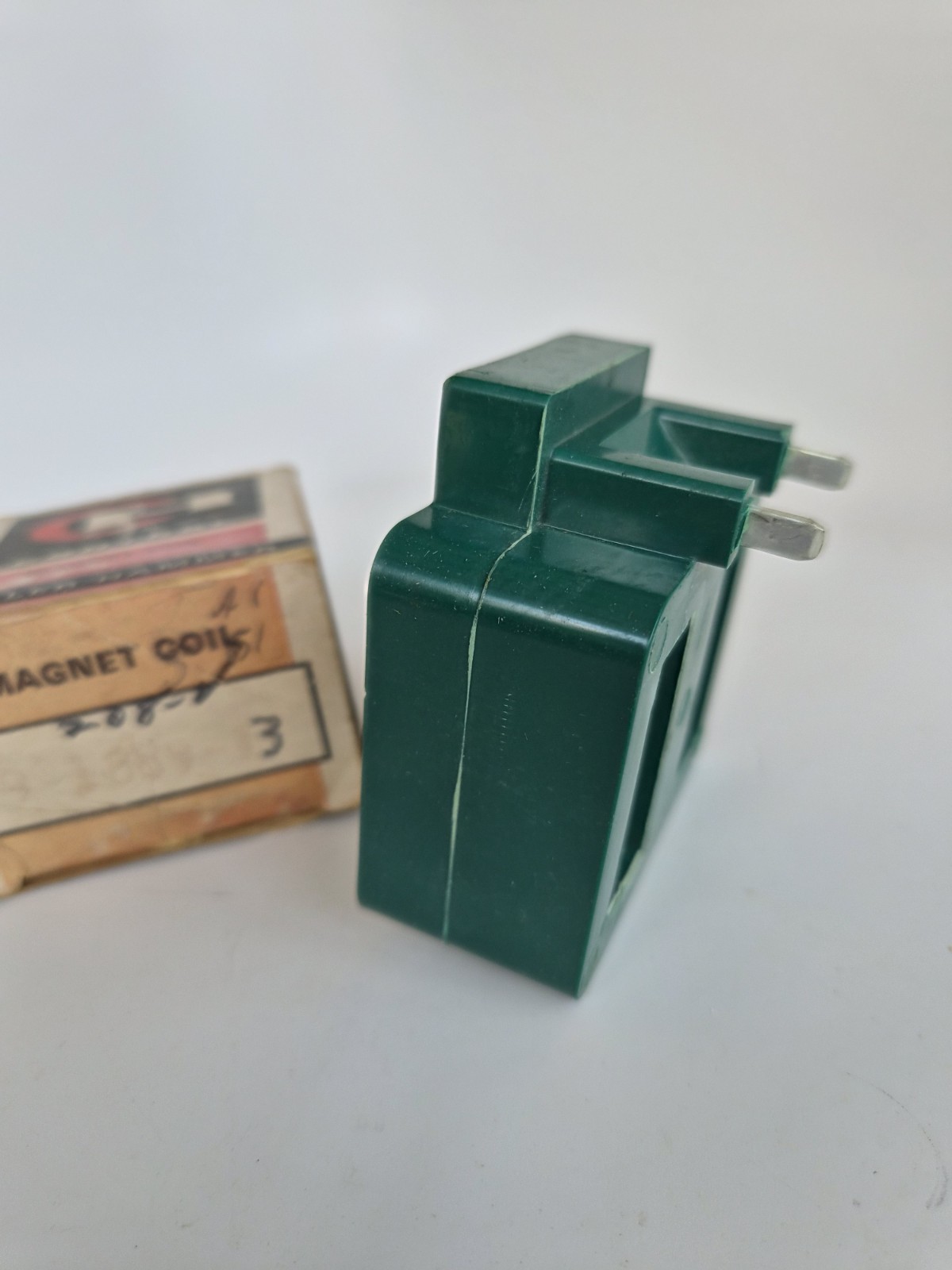 1889-2 Cutler Hammer Coil 240V