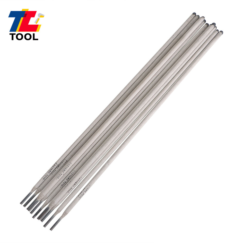 10 Lbs E7018 3/32 Inch x 12 Inch Premium Stick Electrodes Welding Rod New