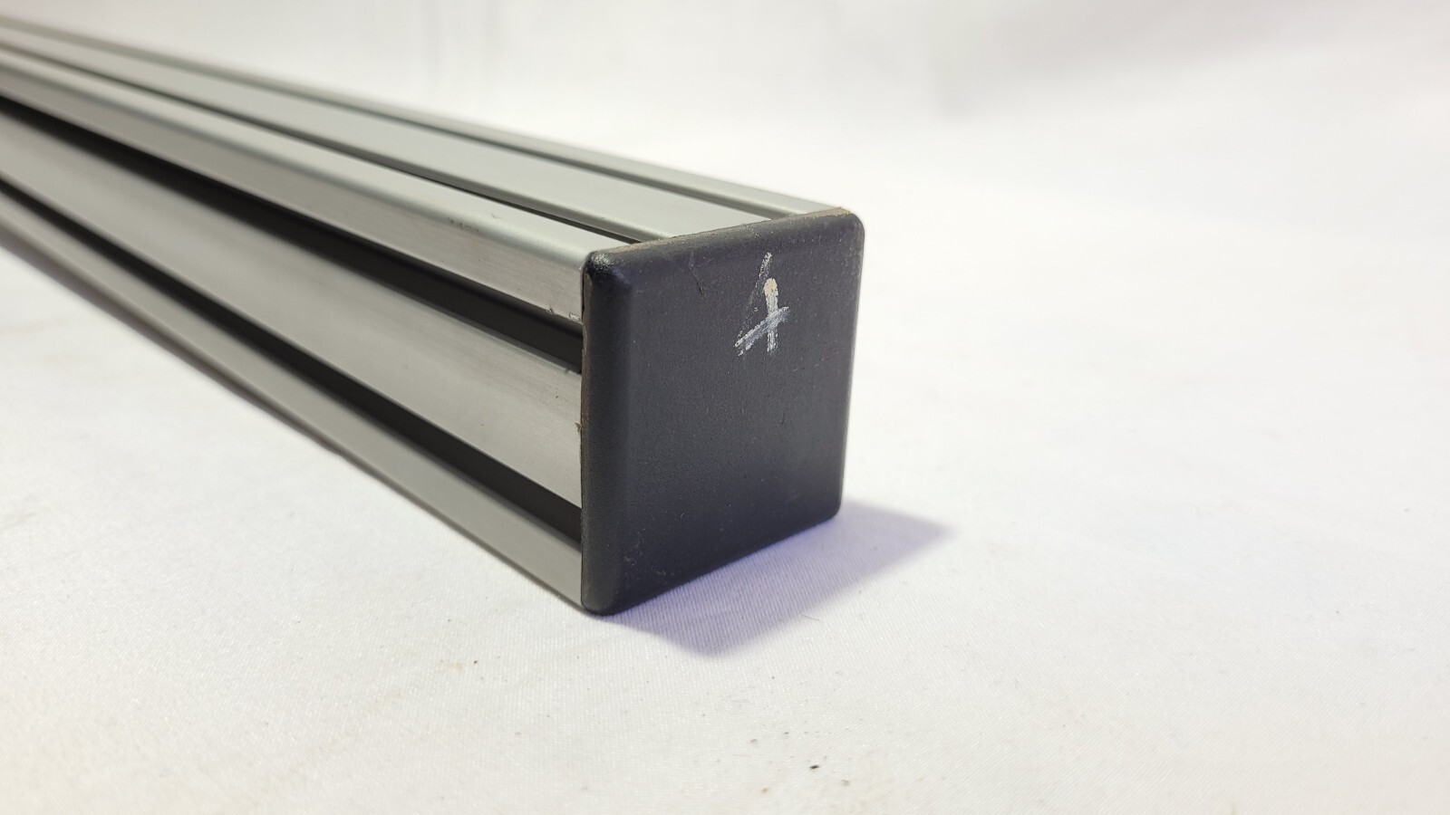 BANNER MSA-S42-1 Mini-Screen Stand