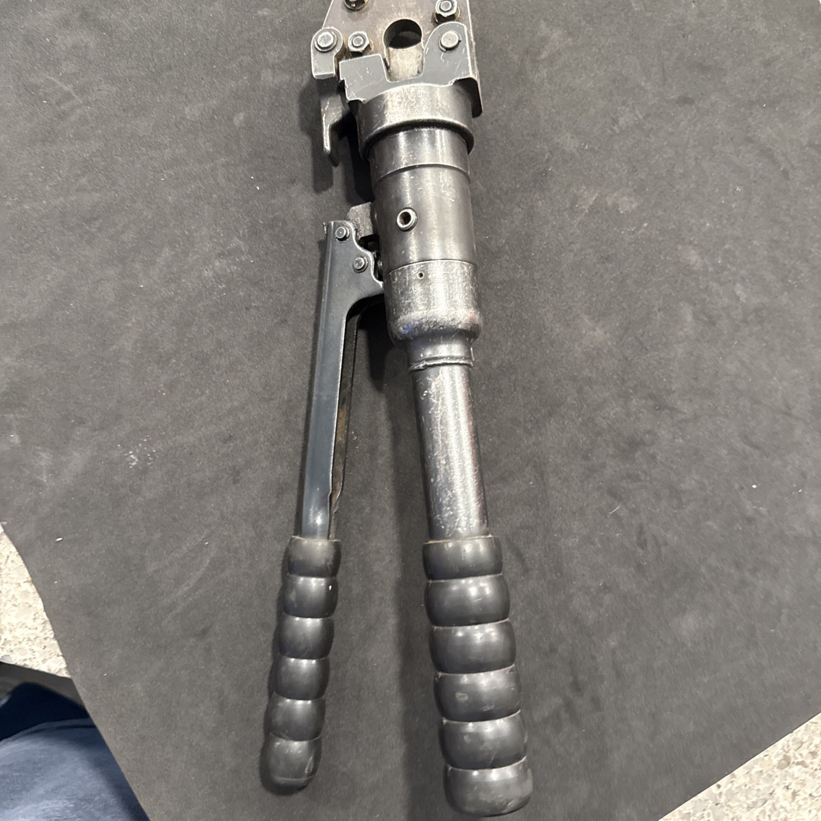 hydraulic Cable cutter Unknown Brand