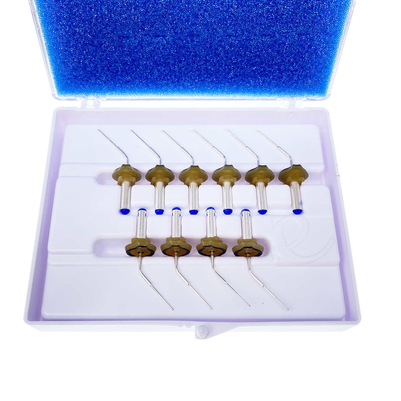 Kerr SybronEndo Gutta Percha 23/25 Gauge Cartridge Elements Obturation 10Pcs/pk