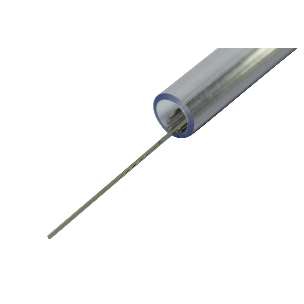 Dental Ortho Morealloy CoCr Rectangular Wire Chrome-Cobalt Alloy 10 Sticks 36cm
