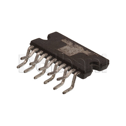 TDA7253 Original ST Integrated Circuit