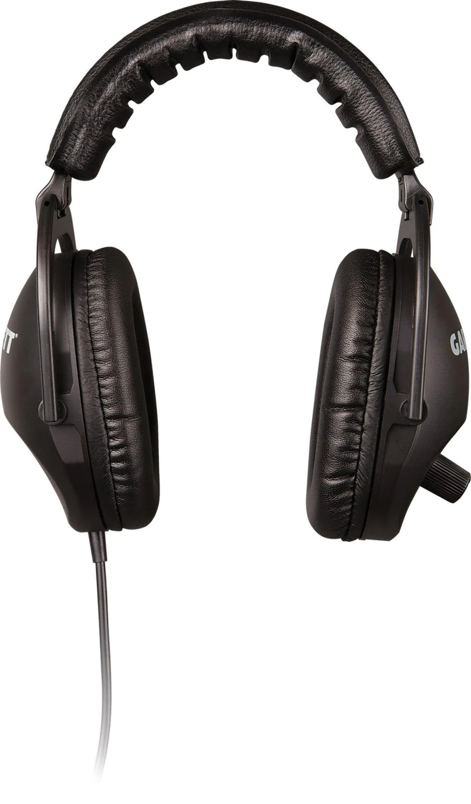 Garrett MS-2 HEADPHONES ¼-inch Right Angle Stereo Phone Plug