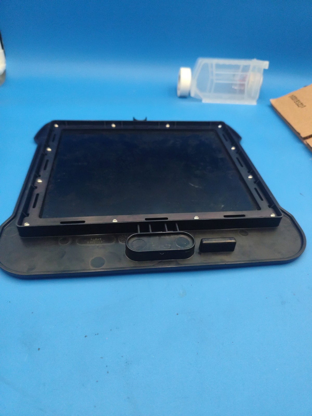 Bio-Rad UV/Stain-Free Tray 16006276