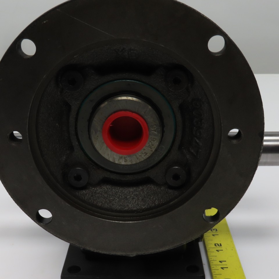 Winsmith E24MDTS22000A8 MDTS 5:1 Ratio Dual Output Speed Reducer 140TC Frame
