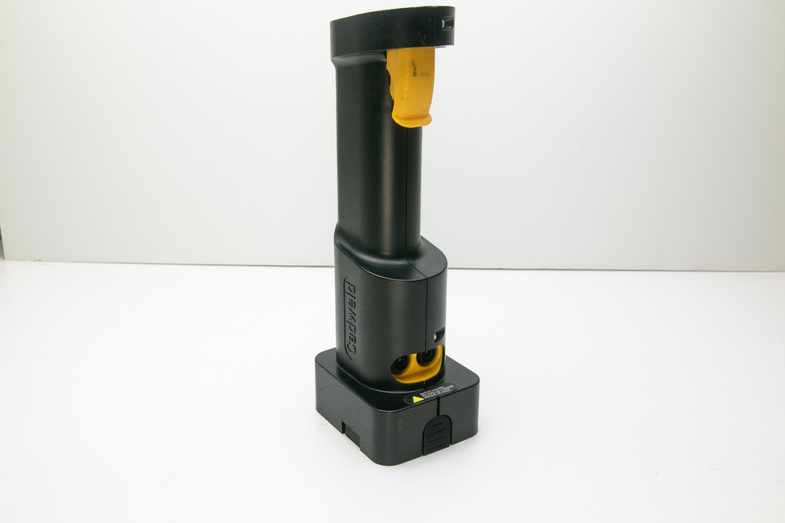 Battery Tray Cover For nVent Erico PLUSCU2L6