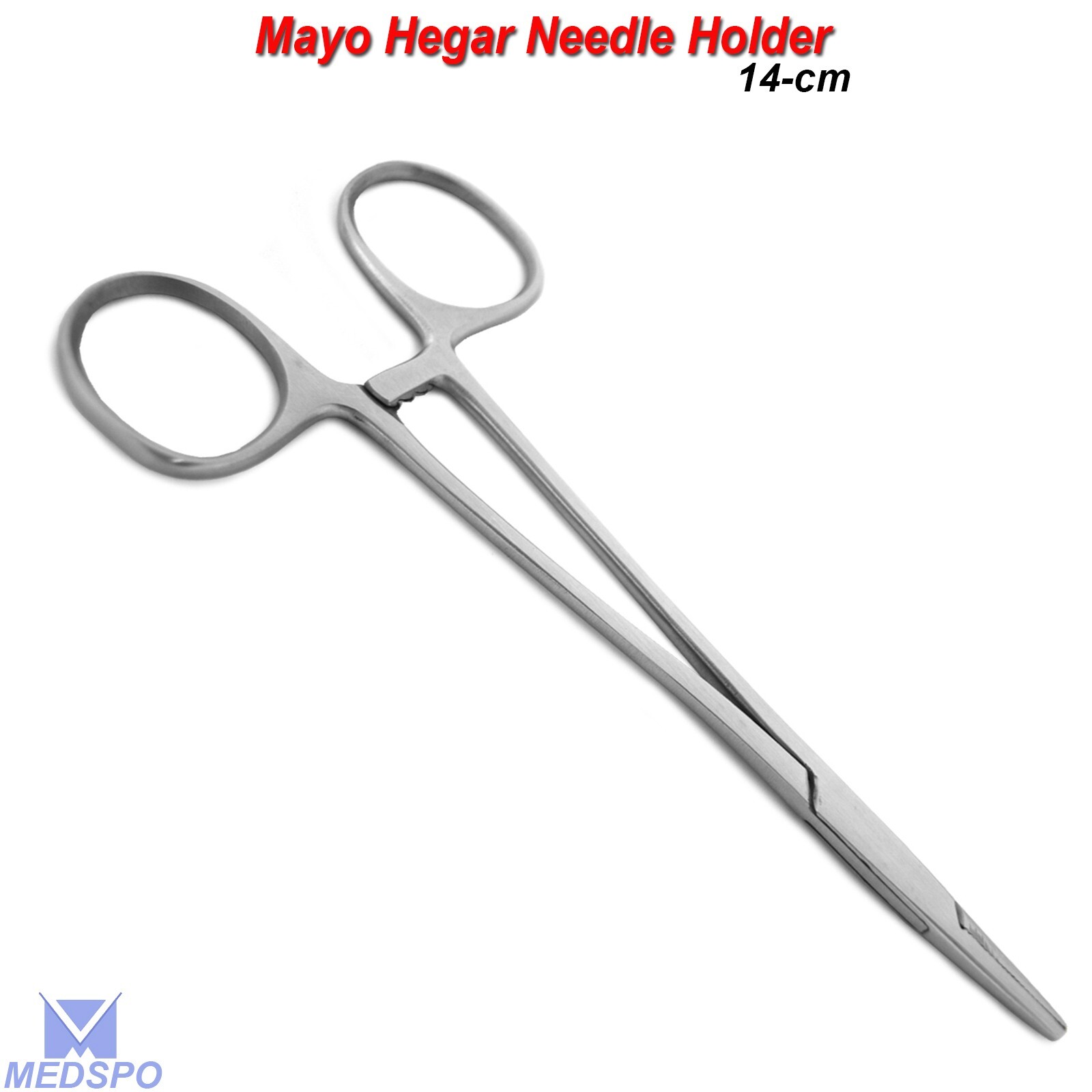 Surgical Student Surgical Dissecting Tools Veterinary & Suture Removal Tools Kit