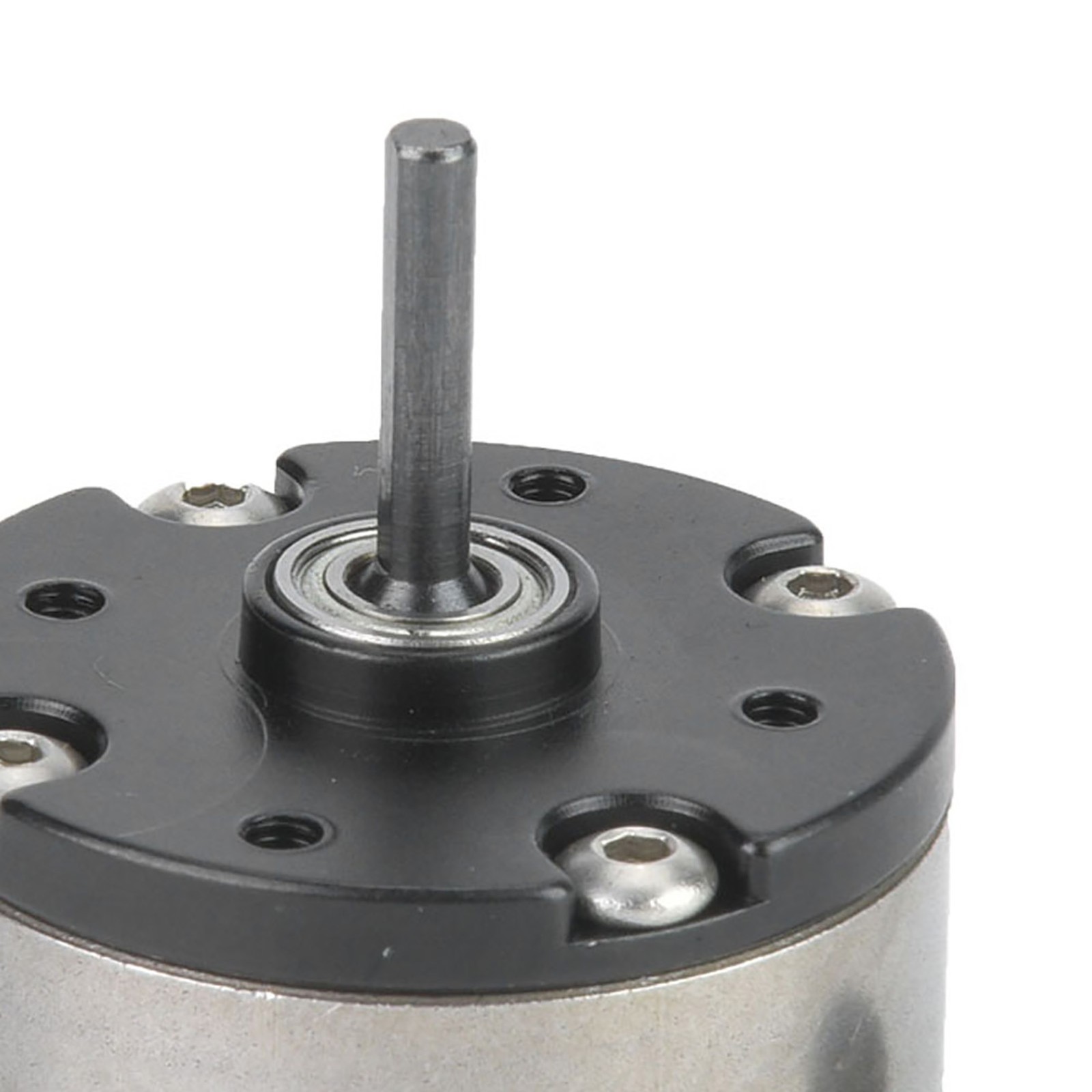 High Performance Gear Reducer 540 Motor For RC 1/3 Planetary Transmission NEW