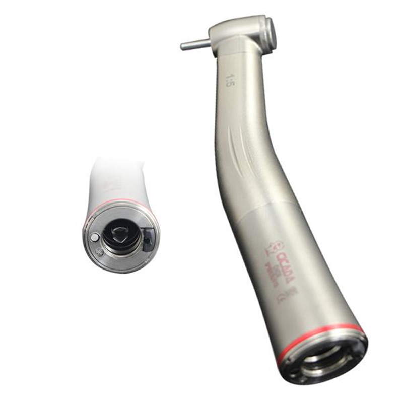 CICADA Dental Brushless Electric Micro Motor NL400 +1:5 High Speed LED Handpiece