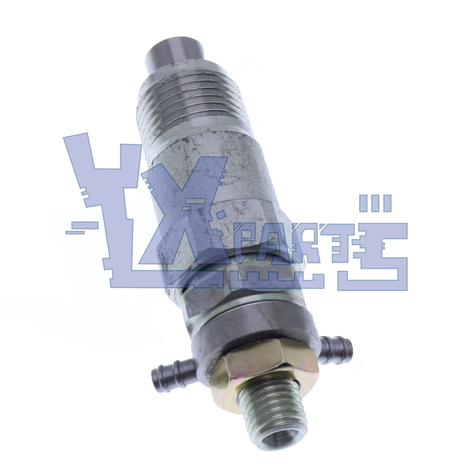4X Fuel Injector for Kubota Tractors L295DT L295F L305DT L305F L345 L345DT L355S