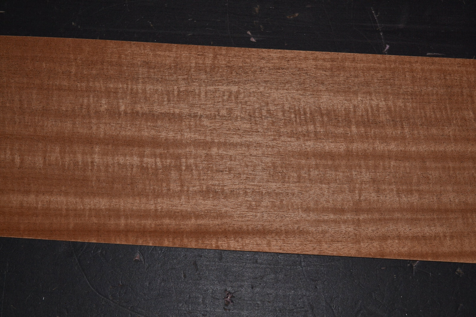 Mahogany Raw Wood Veneer Sheets 6 x 39 inches 1/42nd 6770-42
