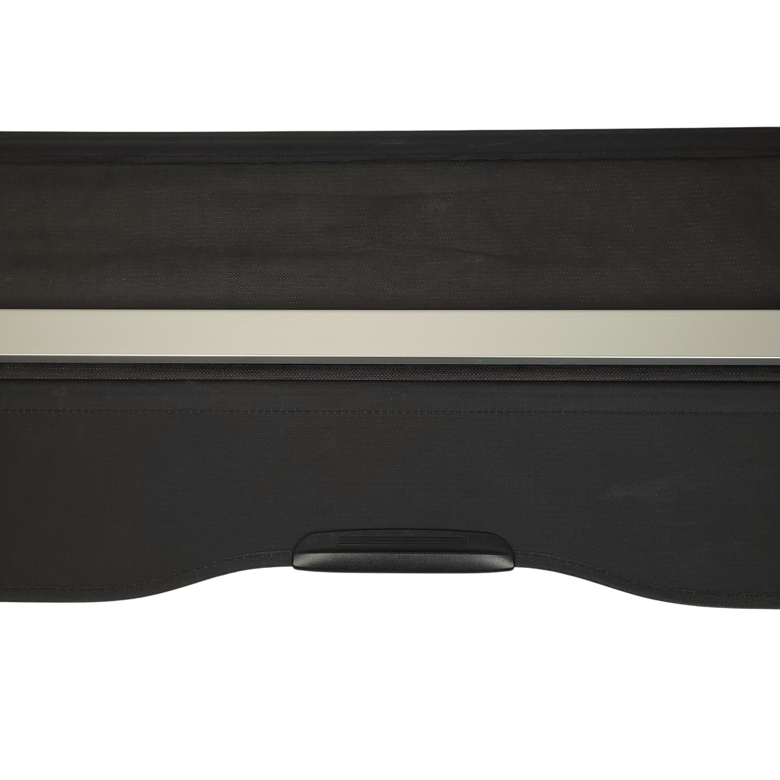 2019-2024 Subaru Forester OEM Retractable Cargo Cover Tonneau Black