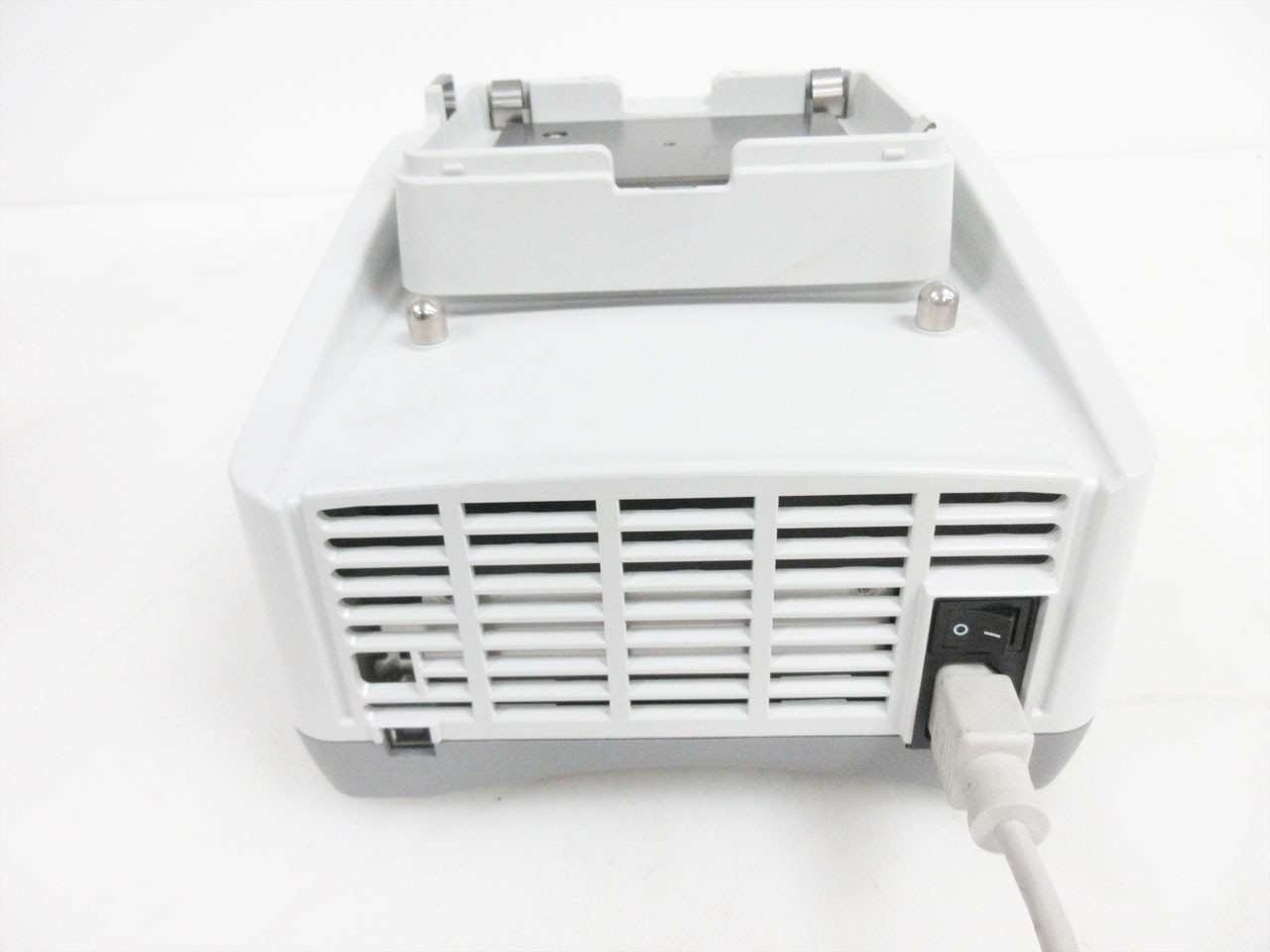 EPPENDORF 5385 THERMOMIXER FP THERMOBLOCK MICROPLATES 100 – 130 V 120 5385000024