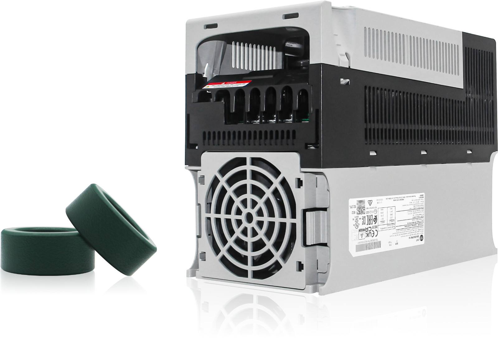 New 25B-D037N114 PowerFlex 525 18.5kW (25Hp) AC Drive 3 Phase