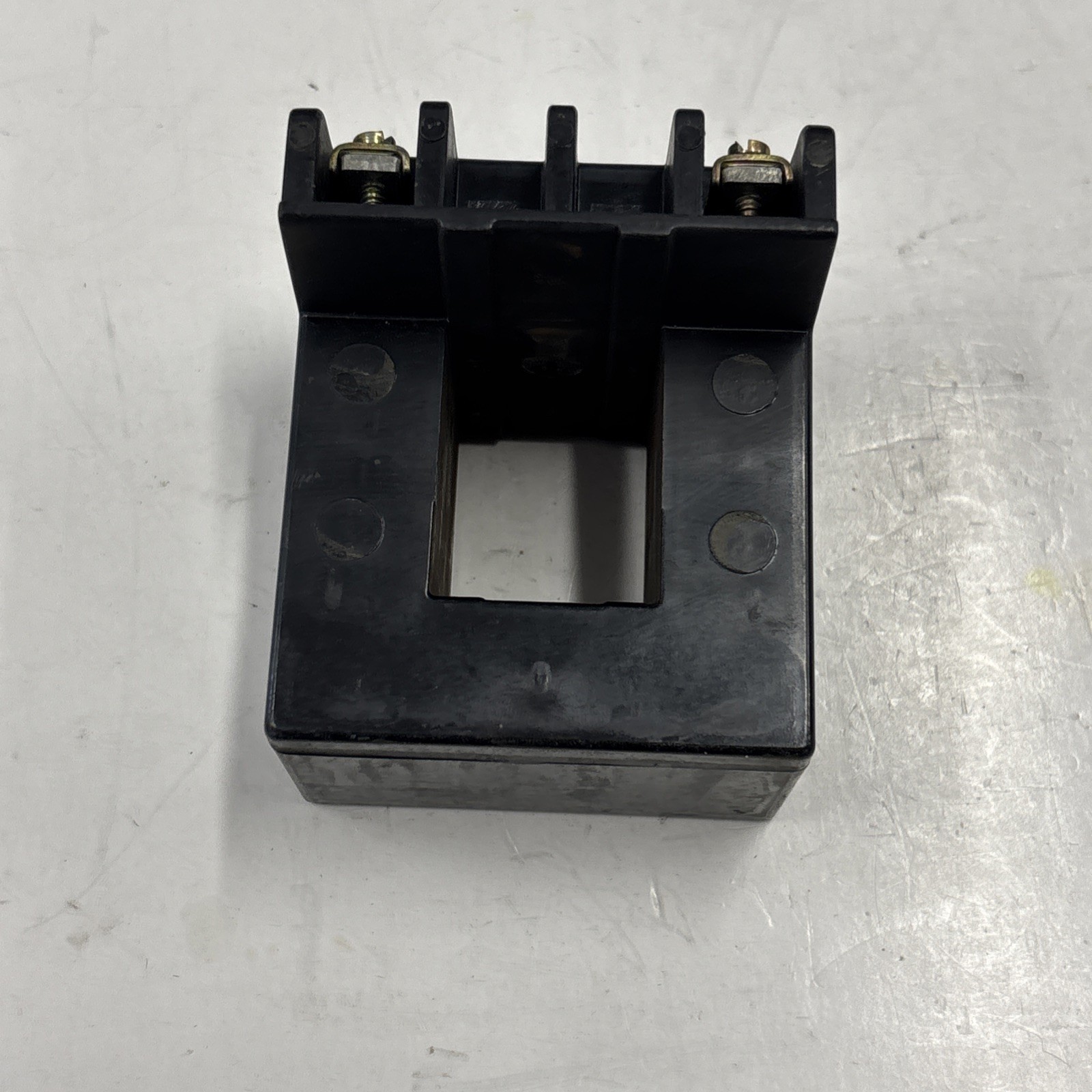 Square D 31091-400-57 Starter Coil 480V Used Excellent Condition