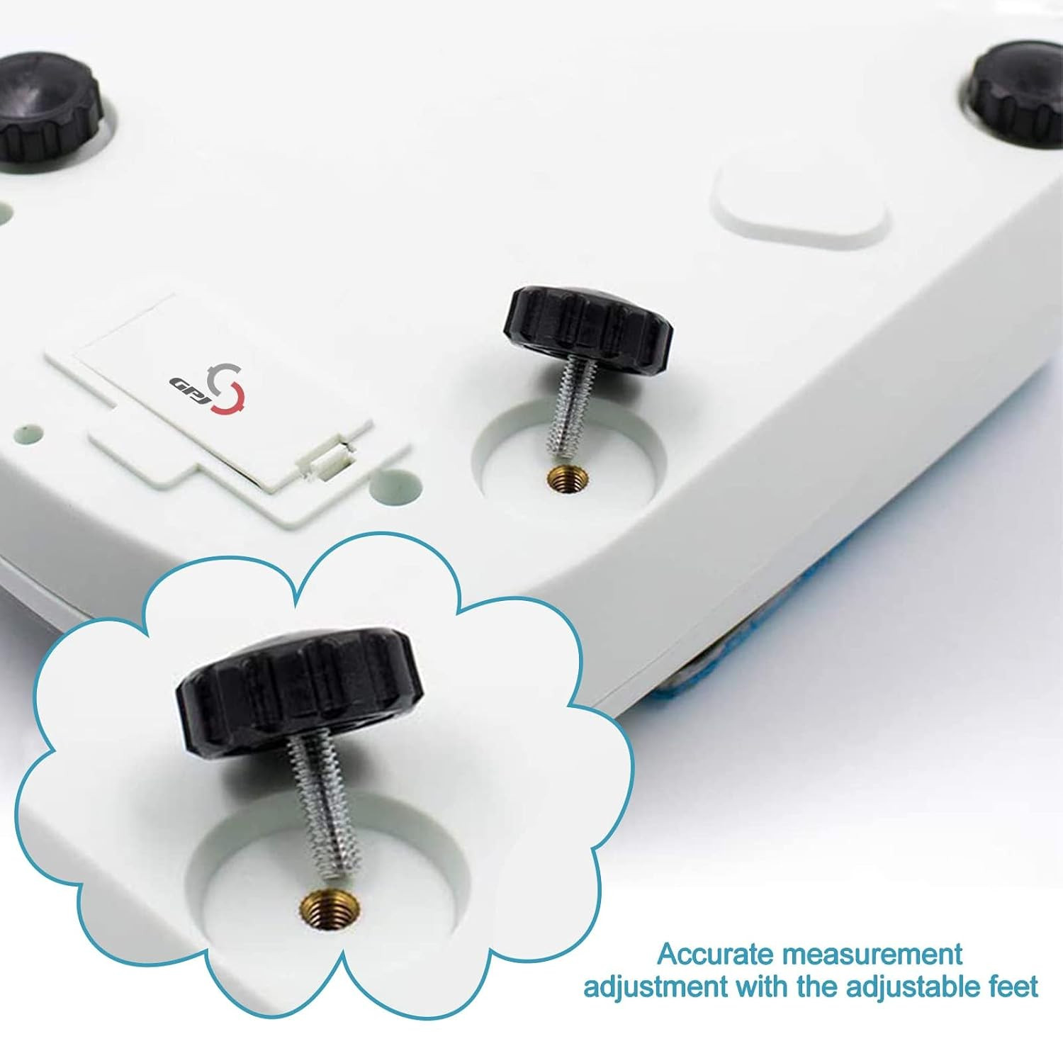 Lab Scale 6000G X 0.01G Accuracy 0.01 High Precision Electronic Analytical Ba…