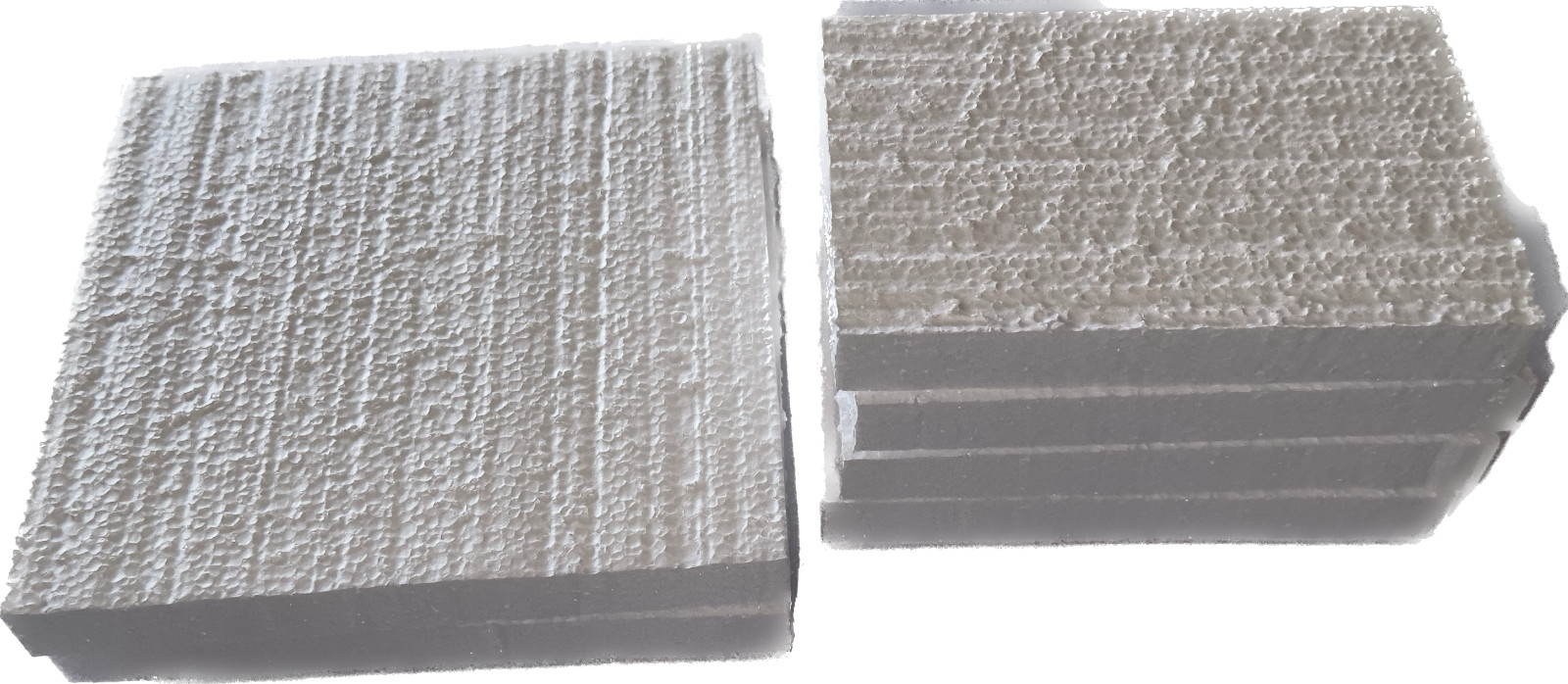 Styrofoam Cooler Box Insulation For USPS Box 4 – 7x7x6 Makes 7 Styrofoam Boxes