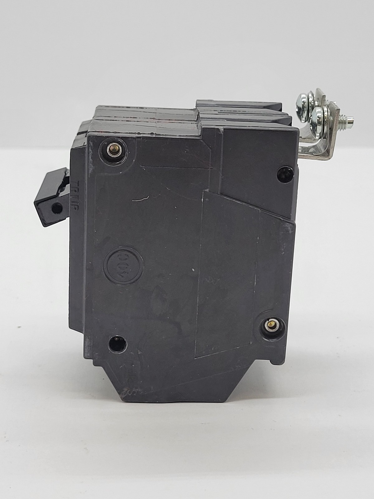 ABB THQB2130 Bolt-On Circuit Breaker 30A 3P 120/240V 10KA THQB NOS