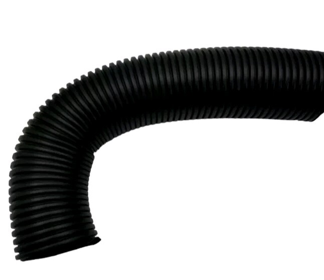 Vevor Hand Held Pipe Auger 25ft Drill Adaptable RC-2005F (BB)