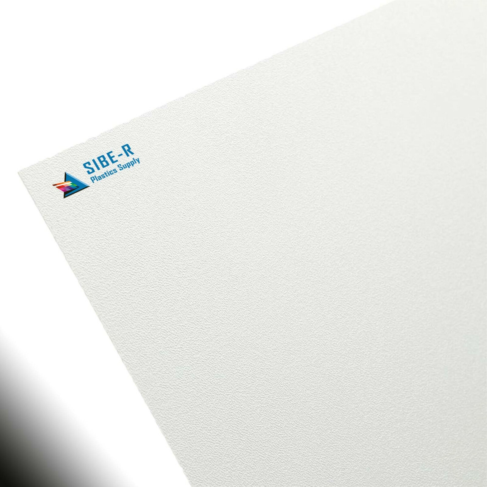 WHITE ABS PLASTIC SHEET 1/8″ X 24″ X 24″ VACUUM FORMING RC BODY HOBBY