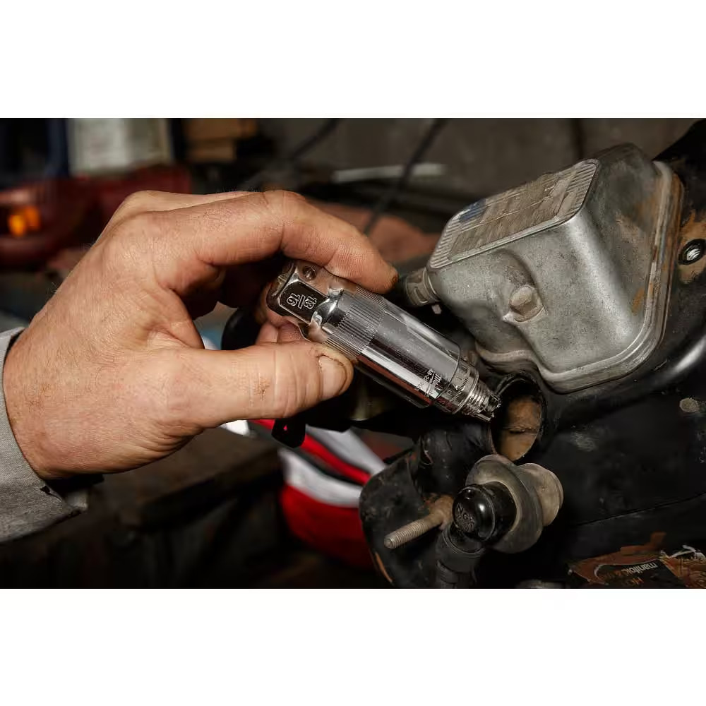 3/8 In. Drive 14 Mm Spark Plug Socket