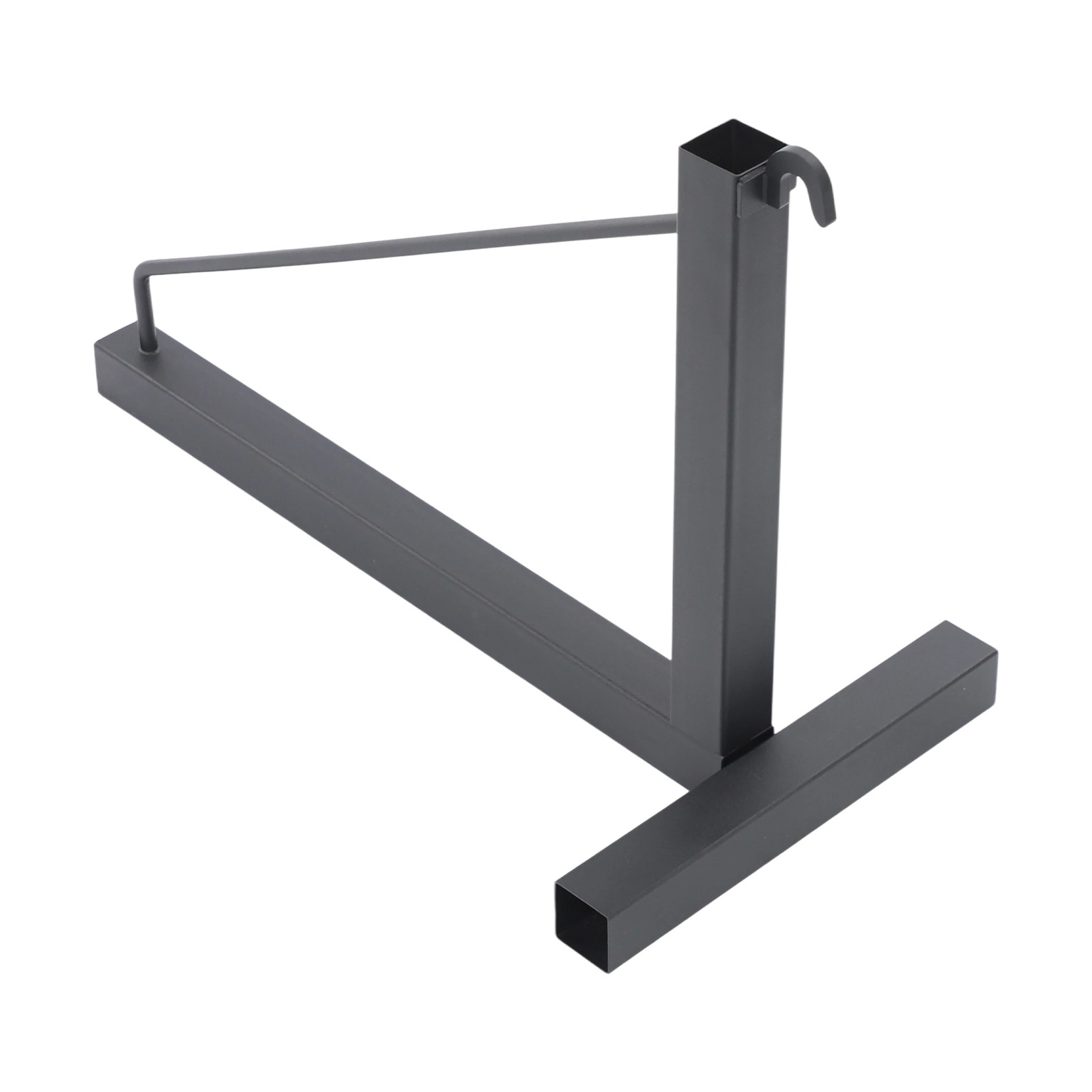 4x Container Shelf Bracket Shipping Container Bracket Triangular 249.48kg/550lbs