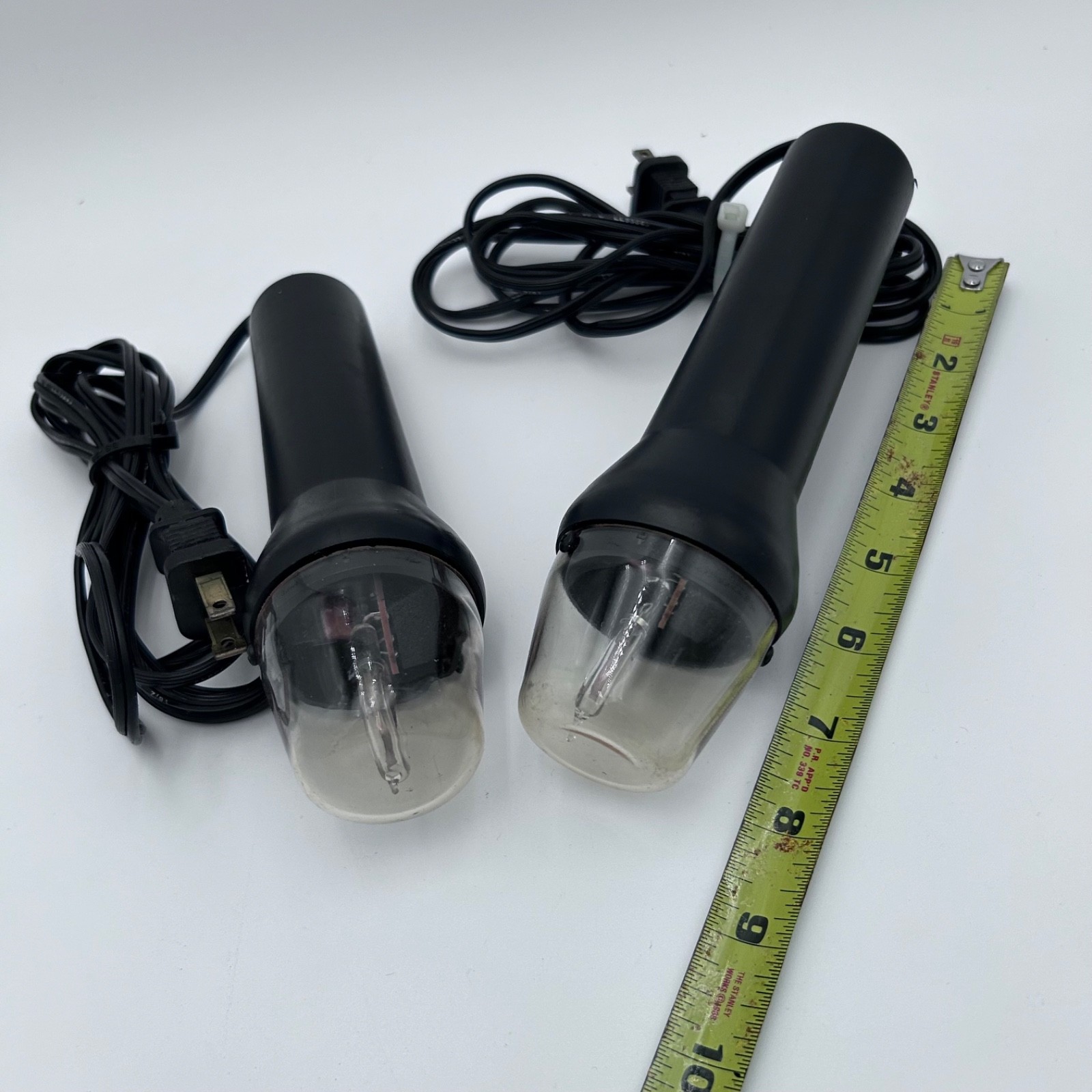 VTG Star Strobe The Great American Marke-Both Tested Works