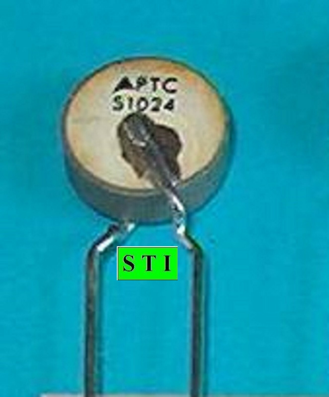PTC Thermistor EPCOS S1024-A Qty 3