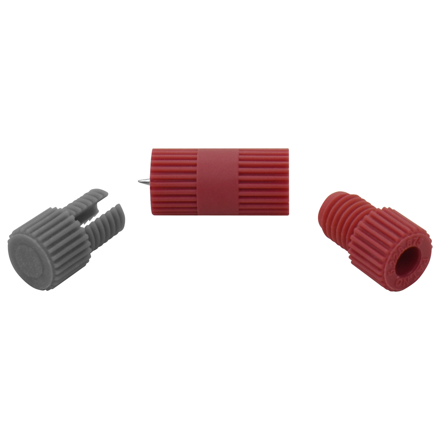Posi-Tap PTA2022R Re-usable WIRE TAP (Red/Gray) 20-22 Awg Pack of 10, 30, 50 NEW