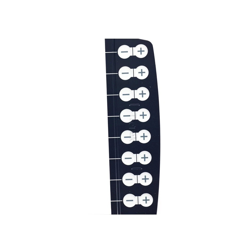 Membrane Keypad for KUKA KRC5 00-291-556 SN: 0003754 Smartpad2 Control