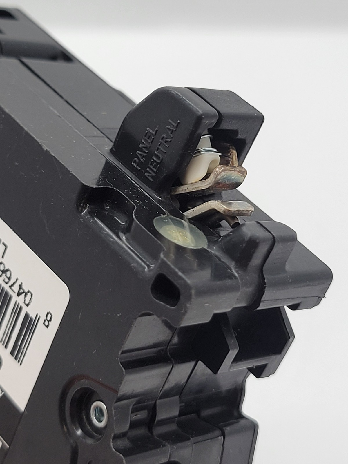 Siemens QA115AFCN Plug-In Circuit Breaker 15A 1P 120V 10KA AFCI CAFCI