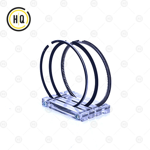 Set of Piston Rings STD For Caterpillar 270-6970, 3024T, 3024C, C2.2T, 84MM