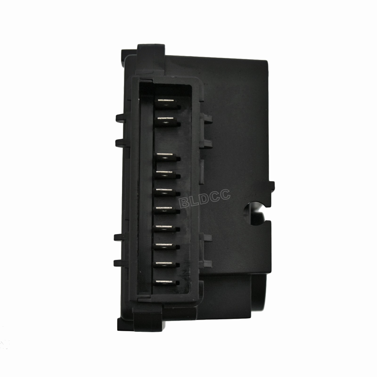 SECOP 101N2040 DC12/24V Electronic Controller for BD1.4F Compressor Refrigerator