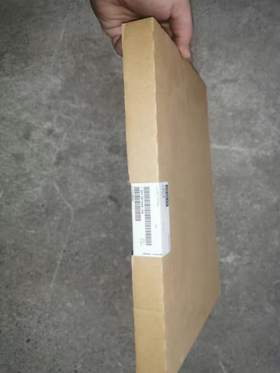 1Box/5pcs New Siemens 6ES7328-0AA00-7AA0 Brand Free Ship