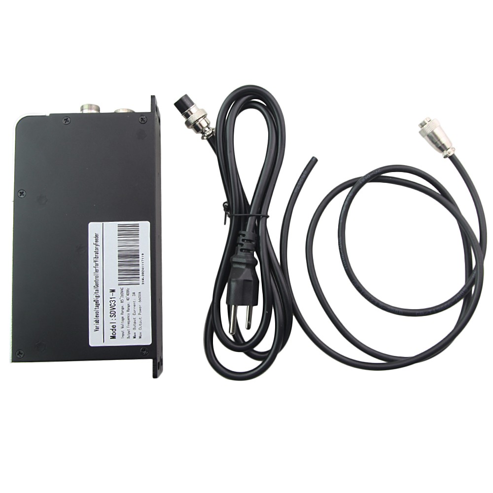 SDVC31-S 330VA 1.5A Digital Frequency Vibration Feed Controller for CUN