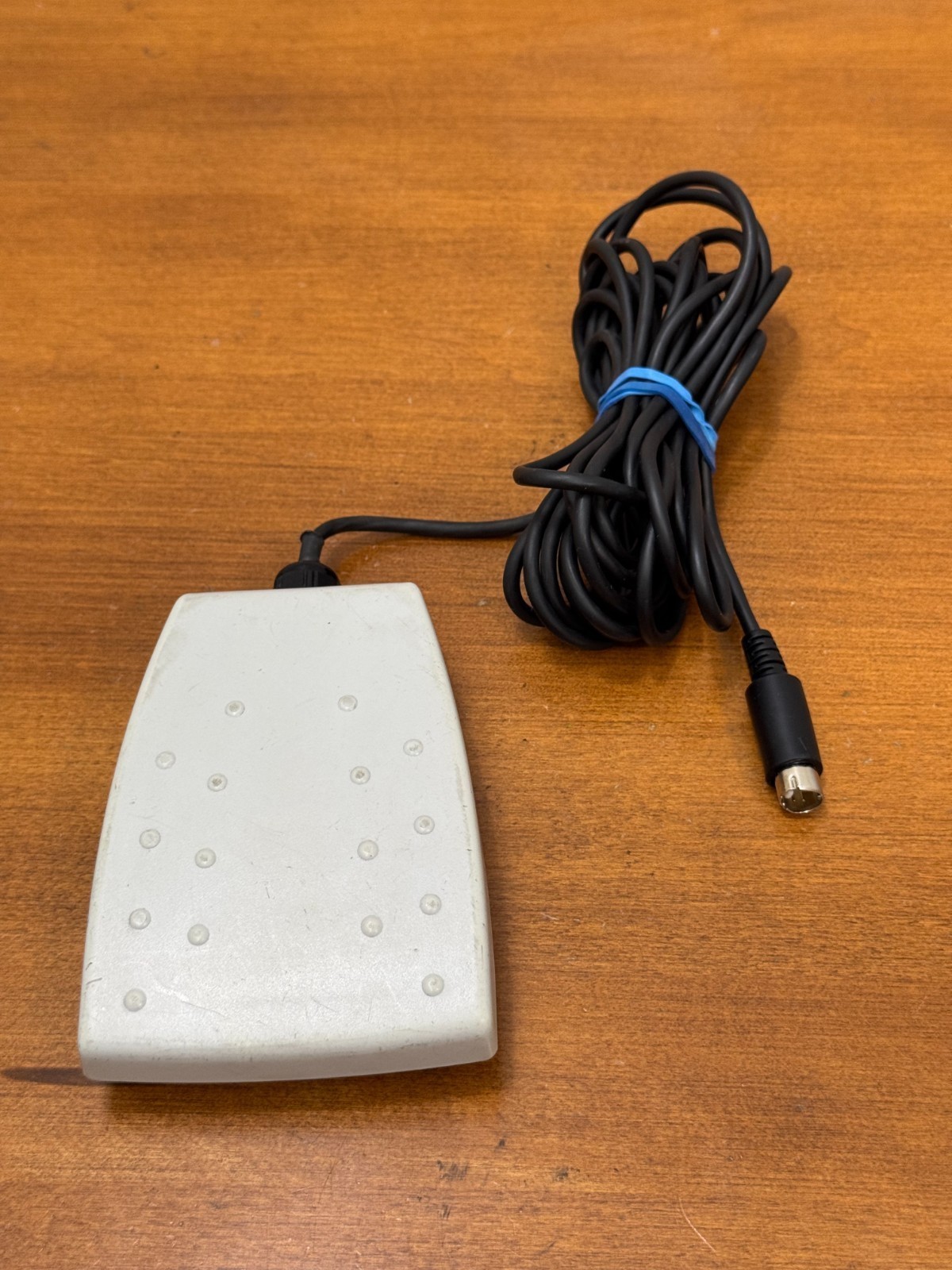 NSK Varios 350 LUX Dental Scale Foot Pedal Only, FC-61 , Japan Made, OEM