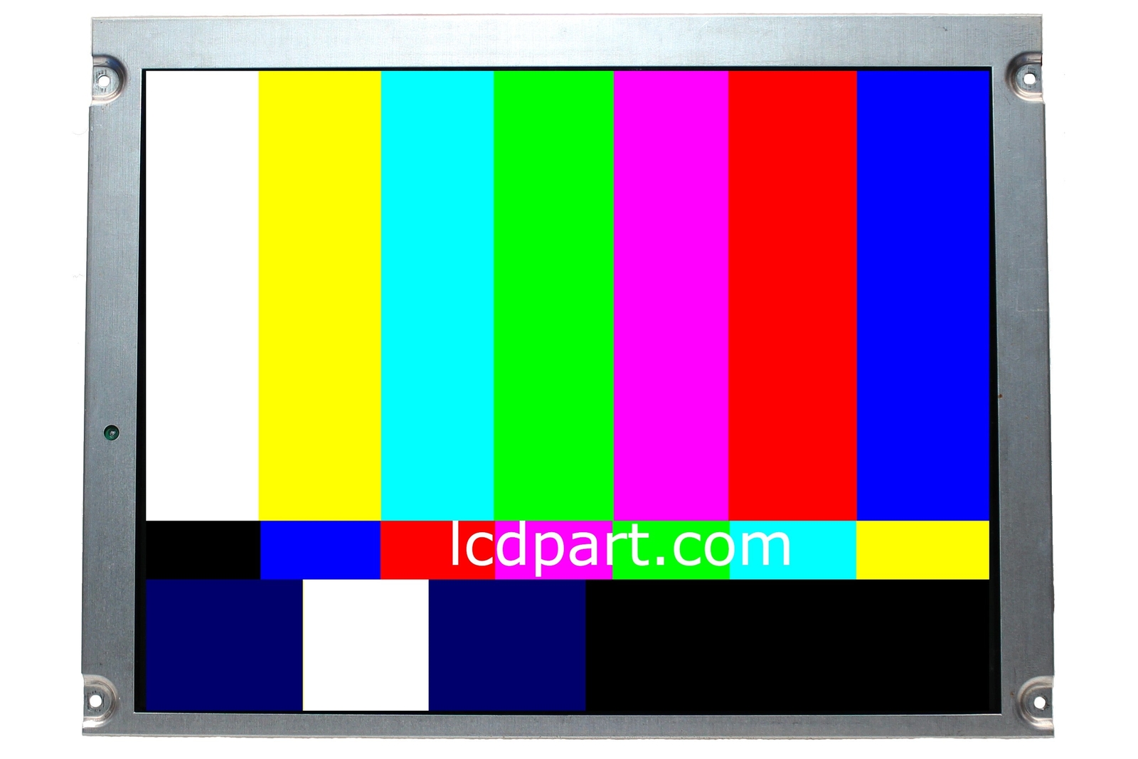 FCU7-YZ141 Direct Replacement LCD, P/N: FCU7-YZ141-LCD