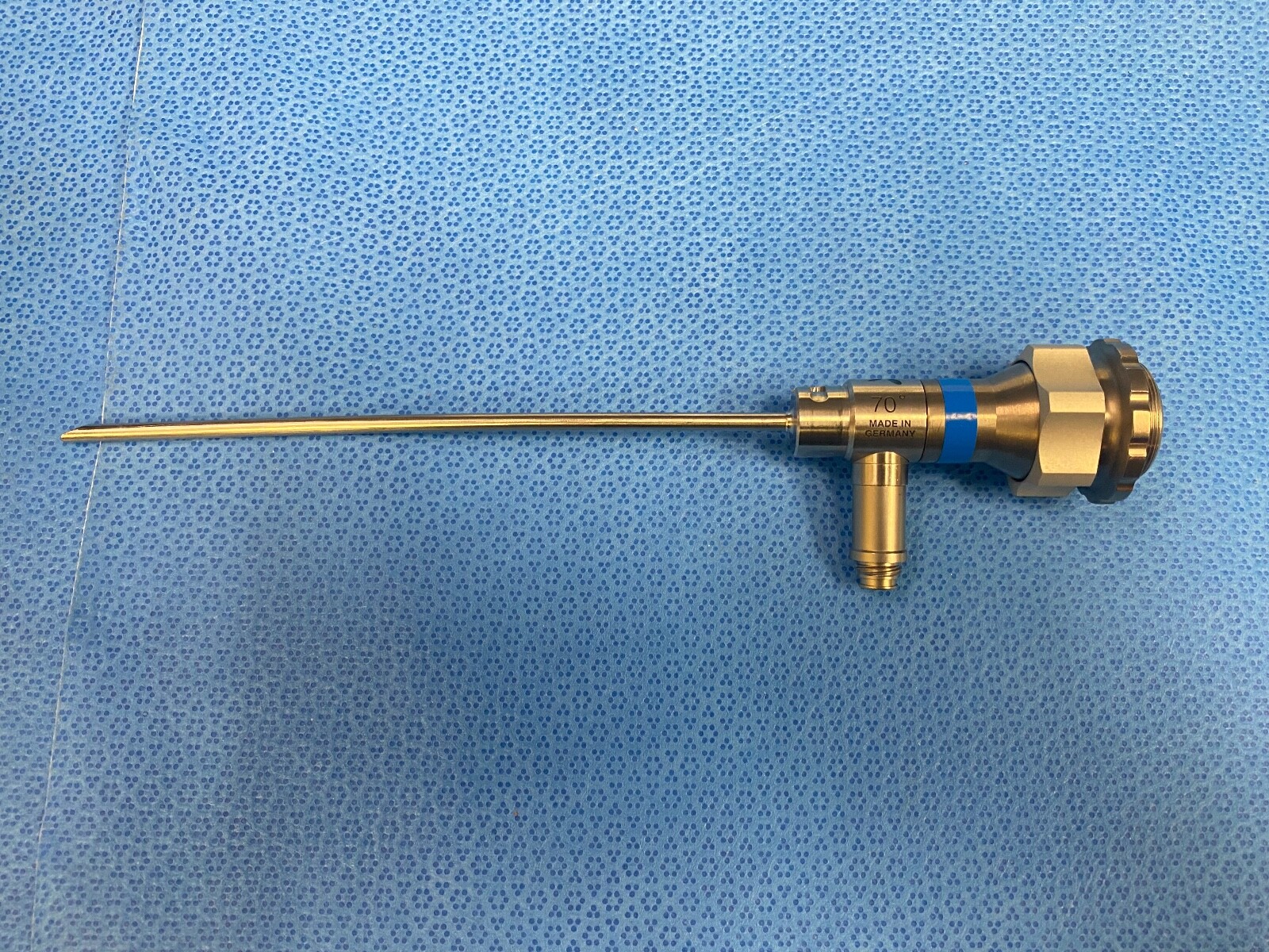 Smith & Nephew Dyonics 3628 4mm 70° C-Mount Arthroscope