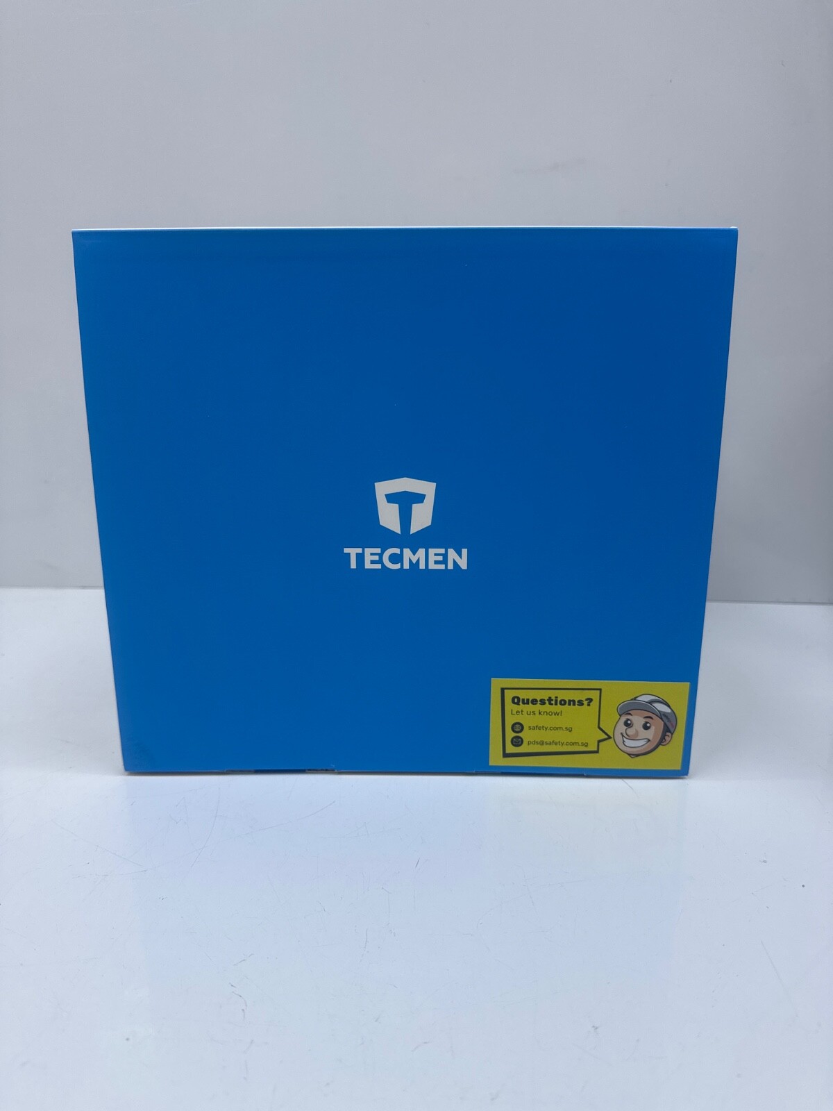 TECMEN Freflow V1 includes Blower Unit,Hose,Belt,Battery Charger,Airflow Indicat