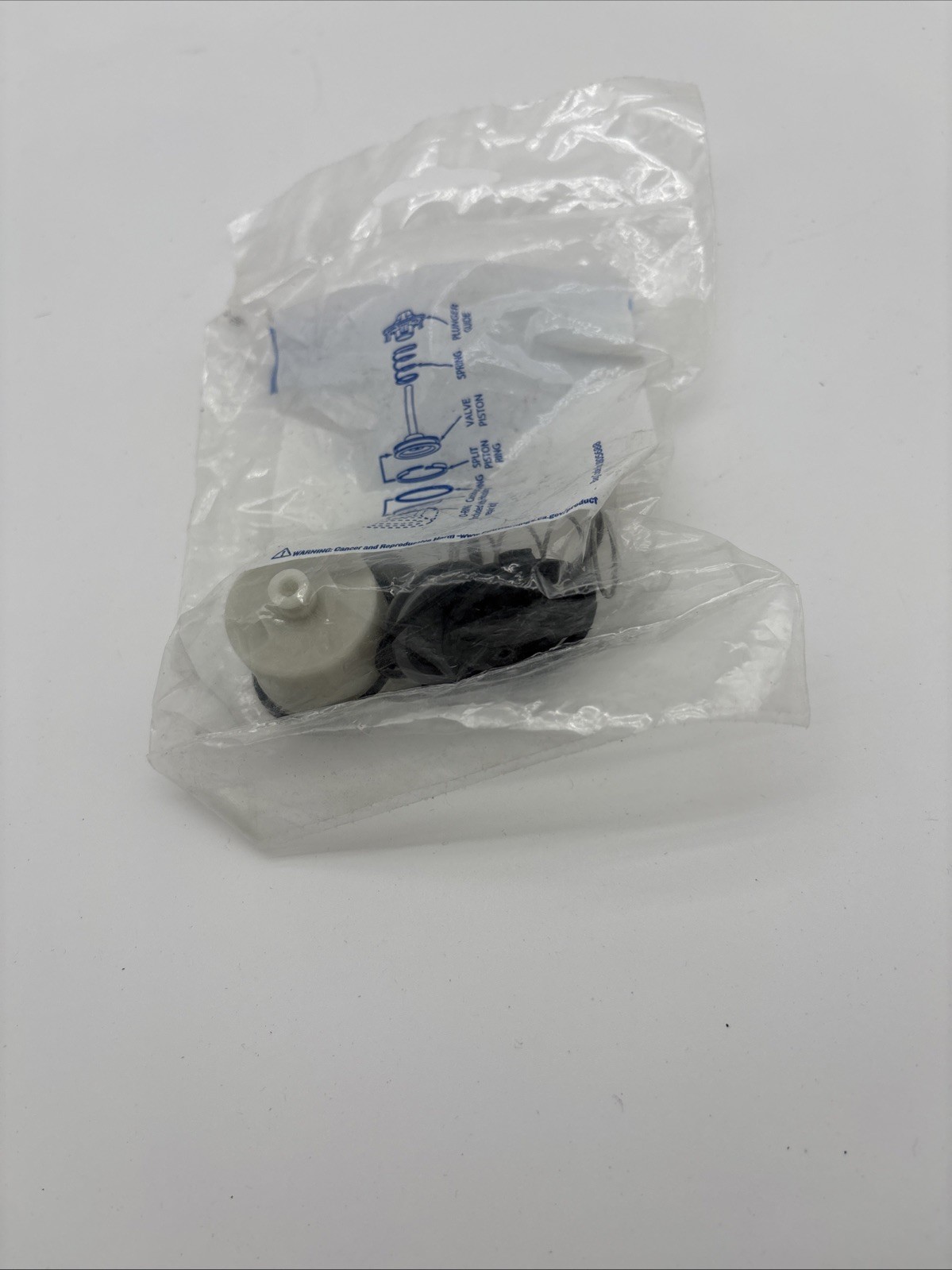 NEW Sloan HY-83-A Actuator Repair Kit Cartridge 11932