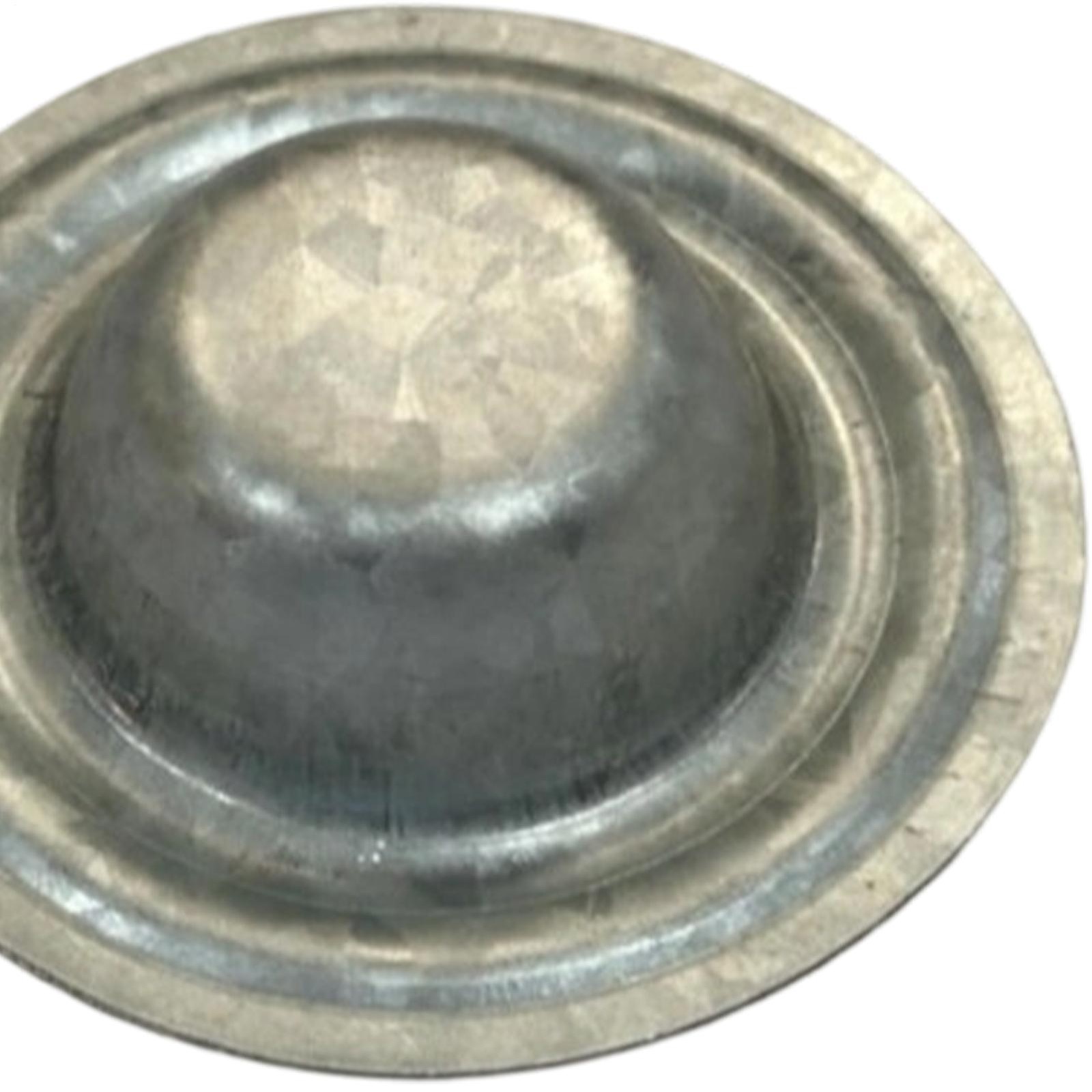 Metal Roof Screw Caps 50 Pieces Roofing Supplies Roofing Screw Protective Caps